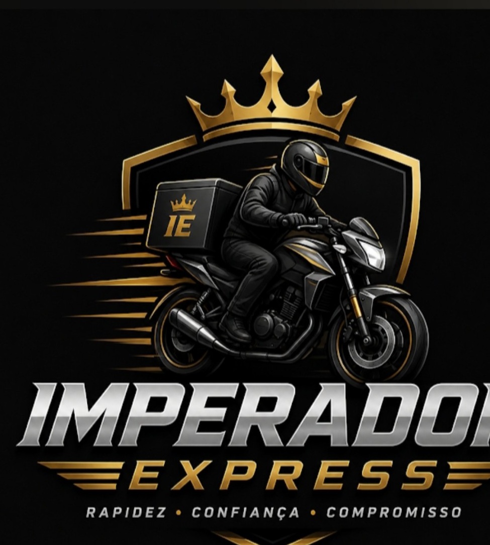 Imperador Express — Rapidez, Confiança, Compromisso